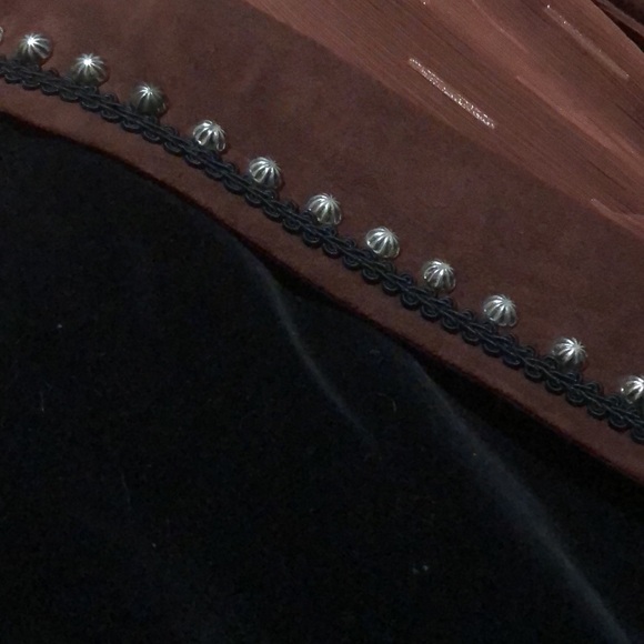 Miller Stockmen Vintage Western Blazer - Picture 4 of 4